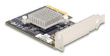 DeLOCK 31415 interface-kort/adapter Intern