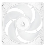 ARCTIC Freezer P14 Pro Reverse A-RGB (White) - 3 Pack Computerkabinet Ventilator 14 cm Hvid 3 stk