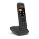 Gigaset C575HX DECT telefon Nummervisning Sort
