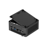 ASUS NUC 15 Pro RNUC15CRHI300002 Sort 100U