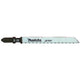 Makita A-85715 stiksav, rullesav & sabelsavklinge Stiksavklinger High Carbon Steel (HCS) 5 stk