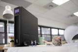 APC SRT3000XLW-IEC UPS-enhed Dobbeltkonvertering (online) 3 kVA 2700 W 8 AC stikkontakt(er)