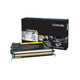 Lexmark C746A3YG tonerpatron 1 stk Original Gul