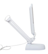 MAUL 8203602 bordlampe LED Hvid