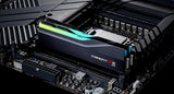 G.Skill Trident Z5 RGB F5-6000J4048F24GX2-TZ5RK hukommelsesmodul 48 GB 2 x 24 GB DDR5 288-pin DIMM
