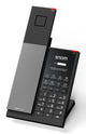 Snom HD351A IP-telefon Sort