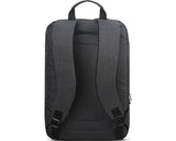 Lenovo GX41L83768 taske og etui til laptop 39,6 cm (15.6") Rygsæk Sort