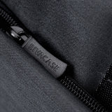 Rivacase Biscayne 39,6 cm (15.6") Brevtaske Sort