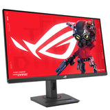 ASUS ROG Strix XG27UCG computerskærm 68,6 cm (27") 3840 x 2160 pixel 4K Ultra HD LCD Sort