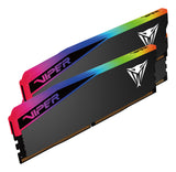 Patriot Memory Viper Elite 5 Ultra VEUR532G6028K hukommelsesmodul 32 GB 2 x 16 GB DDR5 6000 MT/s 288-pin DIMM