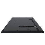 AG Neovo NSD-6503 skilte display Digital fladpaneldisplay 163,8 cm (64.5") LCD Wi-Fi 500 cd/m² 4K Ultra HD Sort Indbygget processer Android 9 24/7