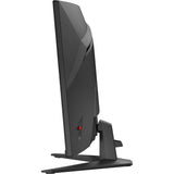 MSI MAG 321CQF E18 computerskærm 80 cm (31.5") 2560 x 1440 pixel Wide Quad HD Sort