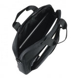 Mobilis 003045 taske og etui til laptop 40,6 cm (16") Mappe Sort