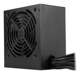 MSI MAG A750GN PCIE5 enhed til strømforsyning 750 W 20+4 pin ATX ATX Sort