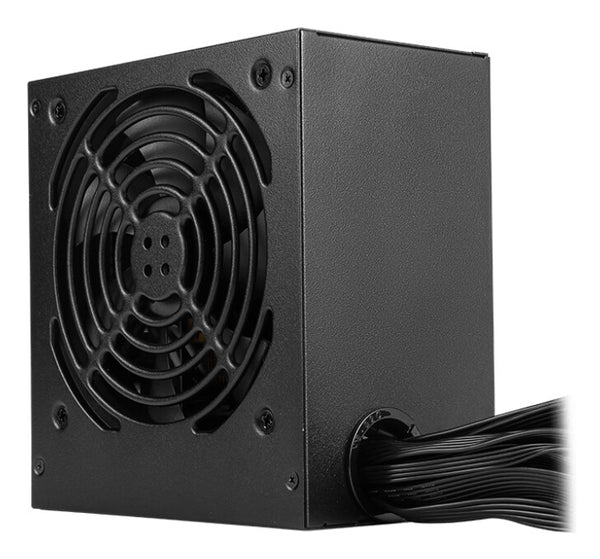 MSI MAG A750GN PCIE5 enhed til strømforsyning 750 W 20+4 pin ATX ATX Sort