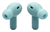JBL Wave Beam 2 Headset Trådløs I ørerne Opkald/musik Bluetooth Blå