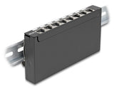 DeLOCK 90573 patch panel