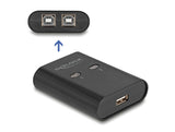 DeLOCK 11503 computer data-switch
