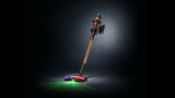Dyson V16 Piston Animal 2-i-1 stangstøvsuger Batteri Dry HEPA Poseløs 1,3 L 900 W Sort, Kobberfarve