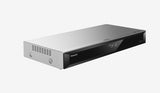 Panasonic DMR-UBC70EGS Blu-ray optager 3D Sølv