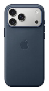 Apple MGF94ZM/A mobiltelefon etui 17,5 cm (6.9") Cover Blå