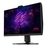 MSI MPG 272QRF X36 computerskærm 68,6 cm (27") 2560 x 1440 pixel Wide Quad HD LCD Sort