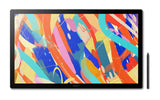 Wacom Cintiq 24 tegneplade Sort 5080 lpi 527 x 296 mm USB