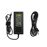 Green Cell AD102P strømadapter og vekselret Universel 135 W Sort