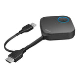 BenQ InstaShow WDC10 trådløs præsentationssystem HDMI Desktop