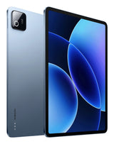 Xiaomi Pad VHU6515EU tablet Snapdragon 256 GB 28,4 cm (11.2") 8 GB Wi-Fi 7 (802.11be) Blå