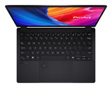 ASUS ProArt PX13 HN7306EA-LX070W Copilot+ PC AMD Ryzen AI Max+ 395 Hybrid (2-i-1) 33,8 cm (13.3") Berøringsskærm 3K 32 GB LPDDR5x-SDRAM 1 TB SSD Wi-Fi 7 (802.11be) Windows 11 Home Tysk Sort