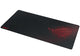 ASUS ROG Sheath Gaming musemåtte Sort, Rød