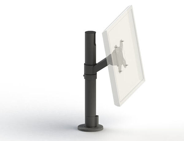 Ergonomic Solutions SpacePole Essentials SPV1101 Monteringssæt LCD display 15