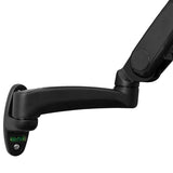 StarTech.com ARMPIVWALL skærmbeslag og -stativer 76,2 cm (30") Væg Sort