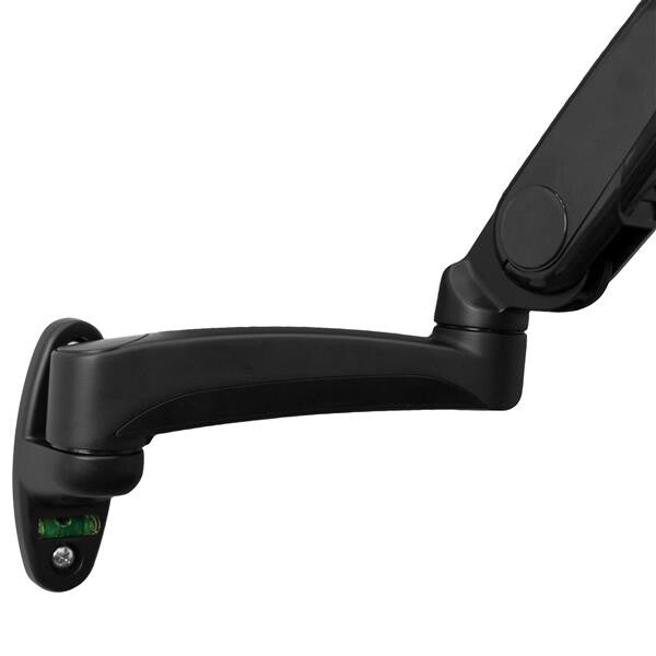 StarTech.com ARMPIVWALL skærmbeslag og -stativer 76,2 cm (30") Væg Sort