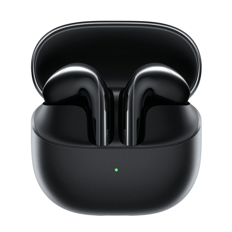 Xiaomi Buds 6 Headset Trådløs I ørerne Opkald/musik Bluetooth Sort
