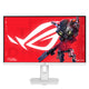 ASUS ROG Strix XG27ACS-W Gen2 (XG27ACSR-W) computerskærm 68,6 cm (27") 2560 x 1440 pixel Quad HD LCD Hvid