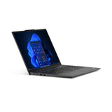 Lenovo ThinkPad E16 Gen 2 (Intel) Intel Core Ultra 7 155H Laptop 40,6 cm (16") WUXGA 32 GB DDR5-SDRAM 1 TB SSD Wi-Fi 6E (802.11ax) Windows 11 Pro Tysk Sort