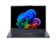 Acer Swift Go 16 SFG16-61-R0WK AMD Ryzen AI 5 PRO PRO 340 Laptop 40,6 cm (16") 2K 16 GB LPDDR5x-SDRAM 512 GB SSD Wi-Fi 7 (802.11be) Windows 11 Home Grå