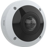 Axis M4348-PLVE Kuppel IP-sikkerhedskamera Indendørs & udendørs 3536 x 3536 pixel Loft/væg