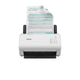 Brother ADS-4300N scanner ADF-scanner 600 x 600 dpi A4 Sort, Hvid