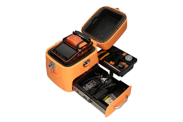 Extralink AI-9 FUSION SPLICER fusion samler