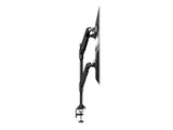 Multibrackets 2609 skærmbeslag og -stativer 81,3 cm (32") Skrivebord Sort