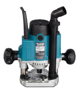 Makita RP1111C Sort, Grøn, Metallic 27500 rpm 1100 W