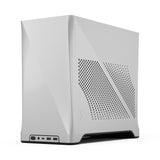 Fractal Design Era 2 Mini Tower Sølv