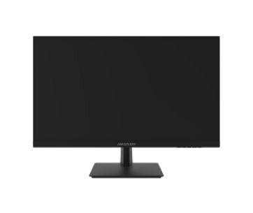 Hikvision DS-D5027FN01 computerskærm 68,6 cm (27") 1920 x 1080 pixel Fuld HD LED Sort