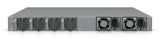 Ubiquiti UniFi ECS-24-POE netværksswitch Administreret L2/L3 10G Ethernet (100/1000/10000) Strøm over Ethernet (PoE) 1U Grå