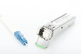 Digitus DN-81004-01 modul til netværksmodtager Fiberoptisk 10000 Mbit/s SFP 1150 nm