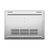 DELL Pro 14 Plus PB14255 Copilot+ PC AMD Ryzen AI 5 340 Laptop 35,6 cm (14") Full HD+ 16 GB LPDDR5x-SDRAM 512 GB SSD Wi-Fi 7 (802.11be) Windows 11 Pro Aluminium QWERTY Nordisk