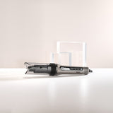 BaByliss C6688E hårstyler Automatisk krøllejern Varm Metallic 440 W 2,4 m